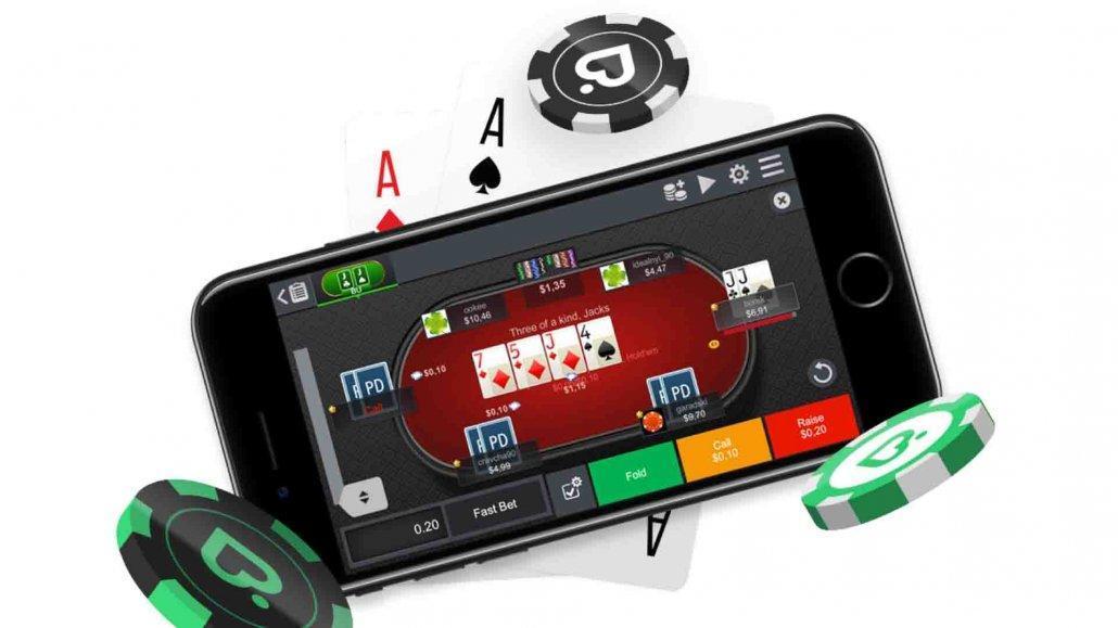 Poker With Real Money App