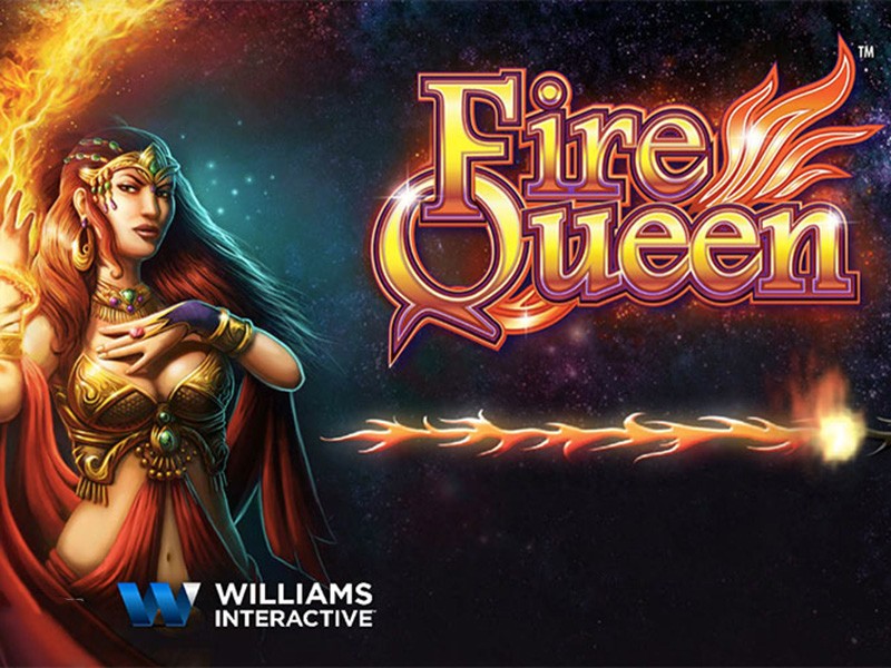 Slot Games To Play Queen Of The Niles