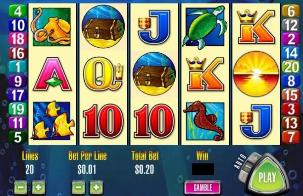 Dolphin slots machines games free